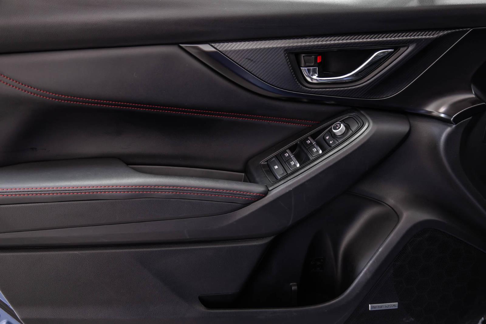 subaru WRX 2023 - 21