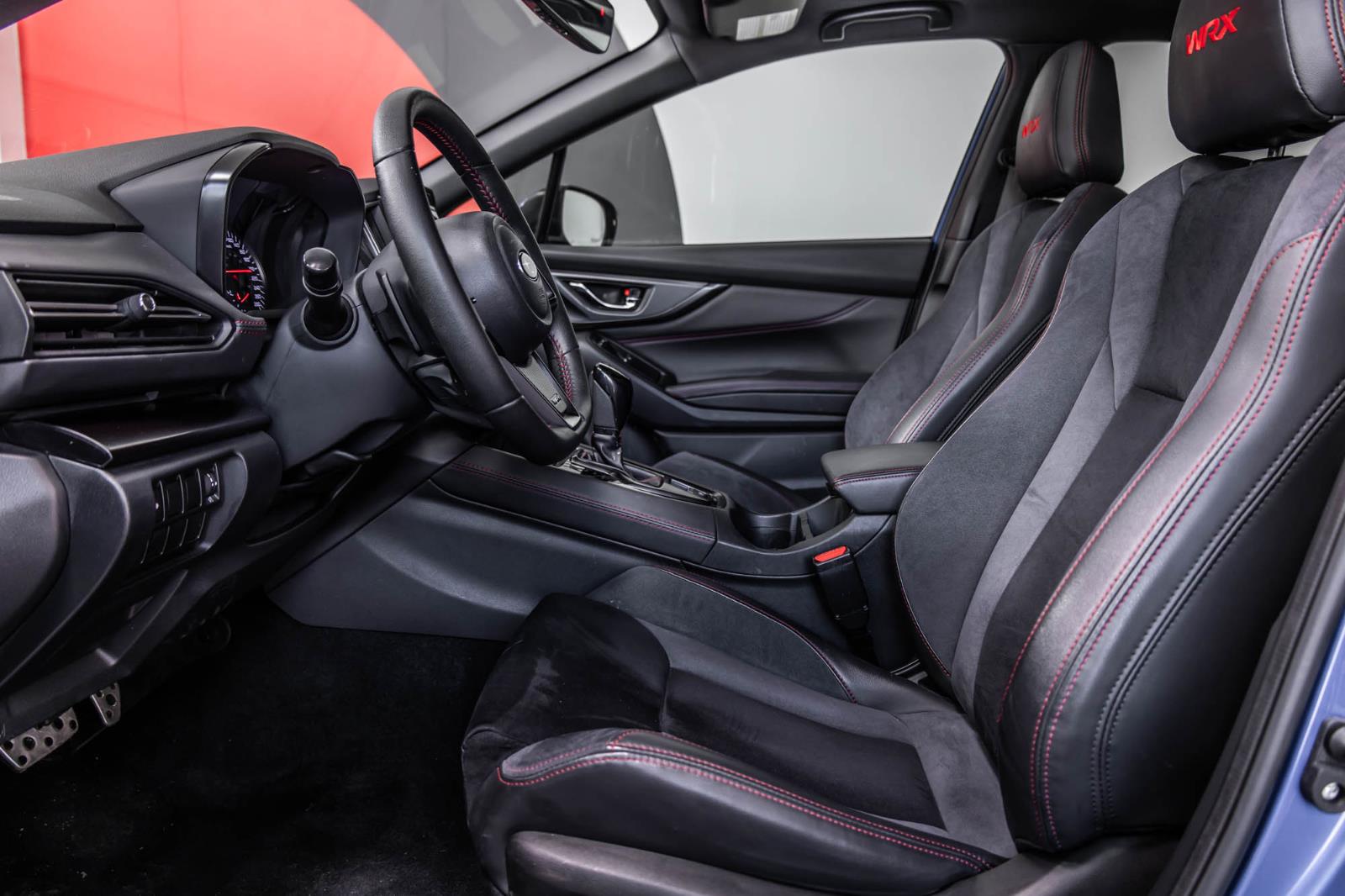 subaru WRX 2023 - 23