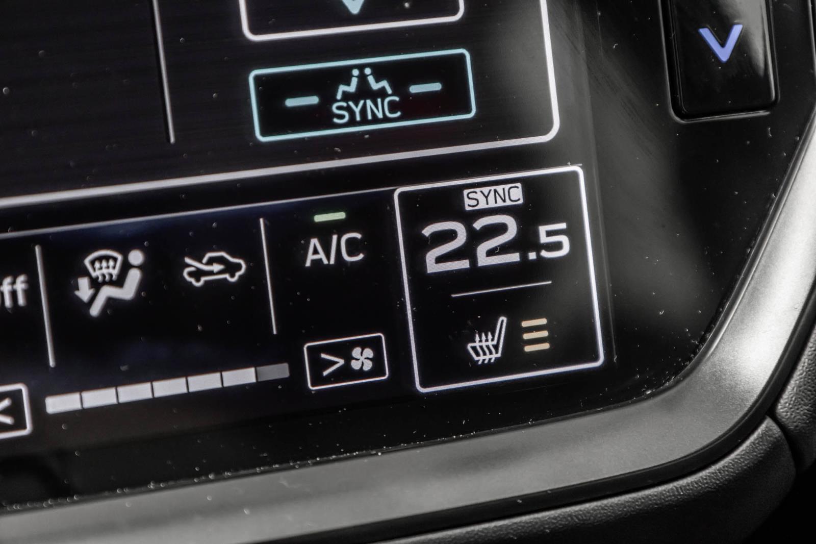 subaru WRX 2023 - 34