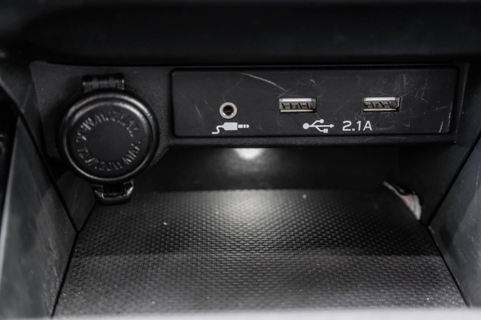 subaru WRX 2023 - 35