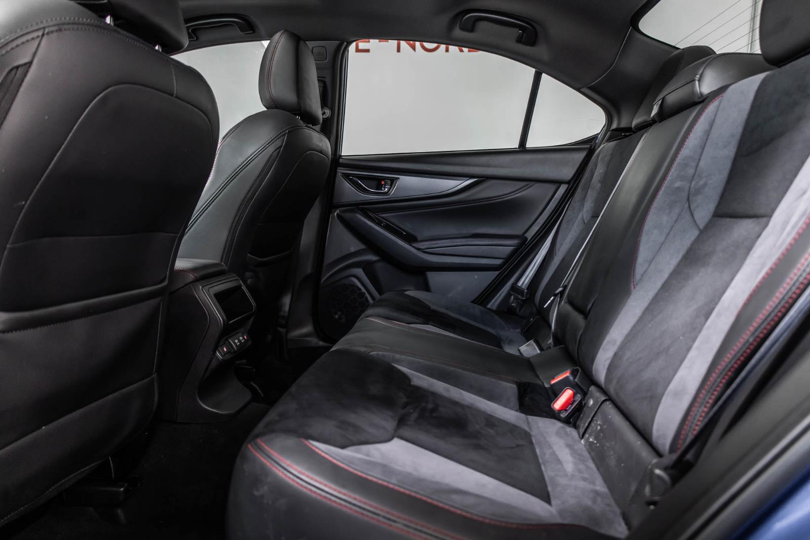 subaru WRX 2023 - 39