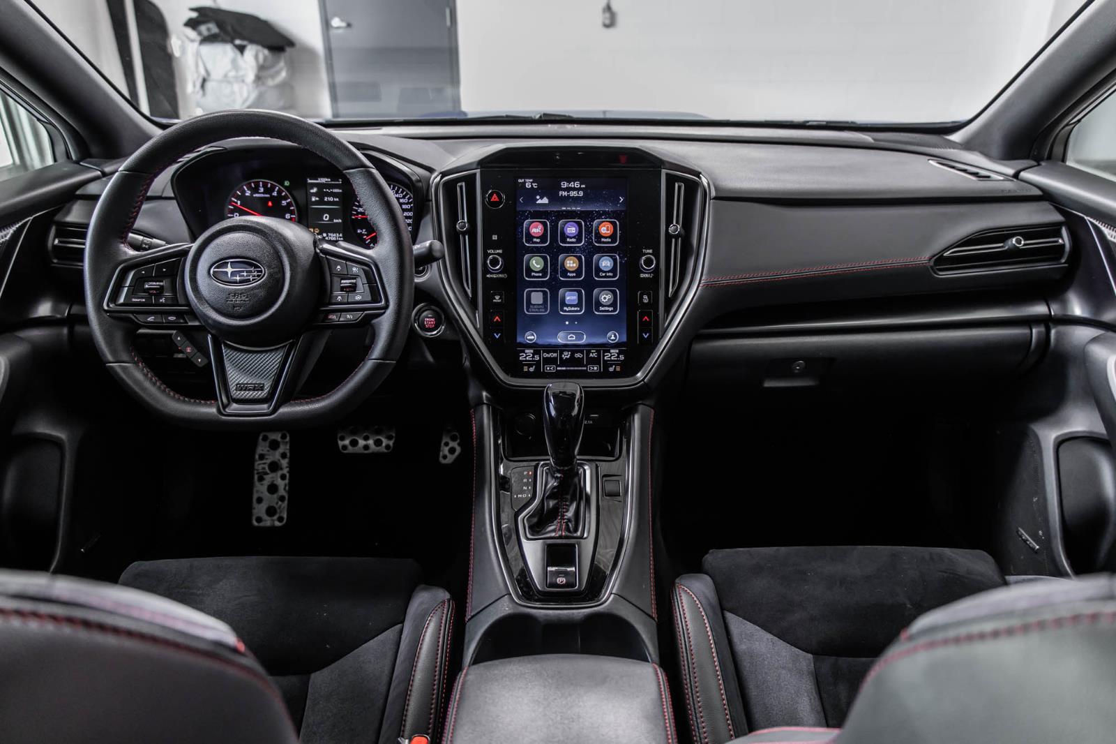 subaru WRX 2023 - 41