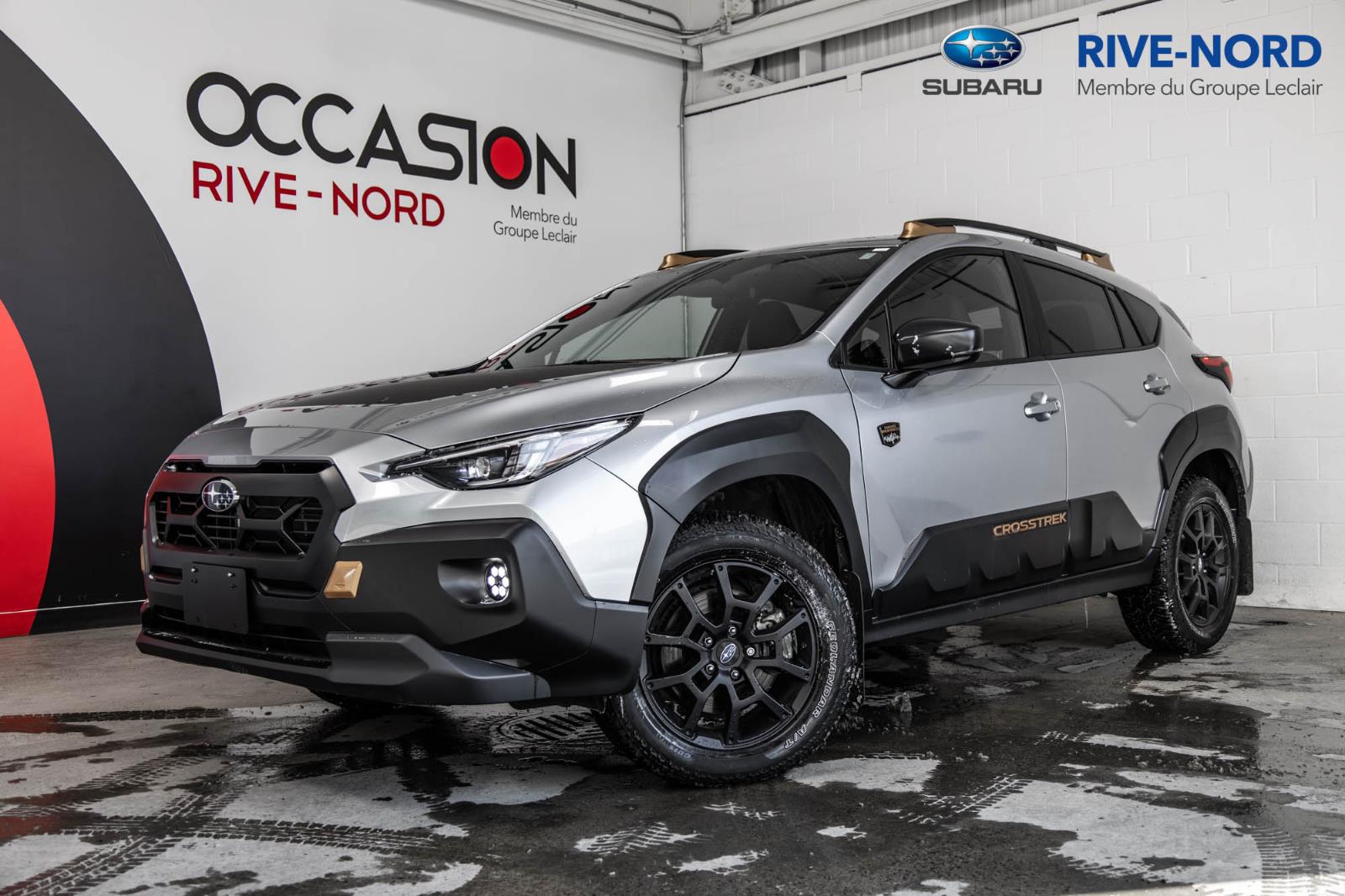 subaru Crosstrek 2024