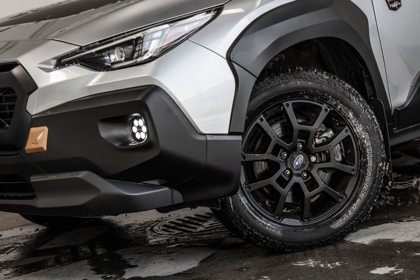 subaru Crosstrek 2024 - 3