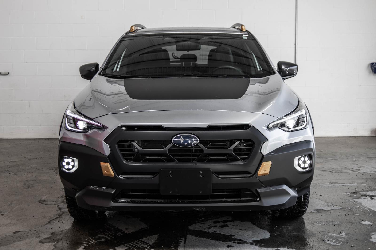 subaru Crosstrek 2024 - 5