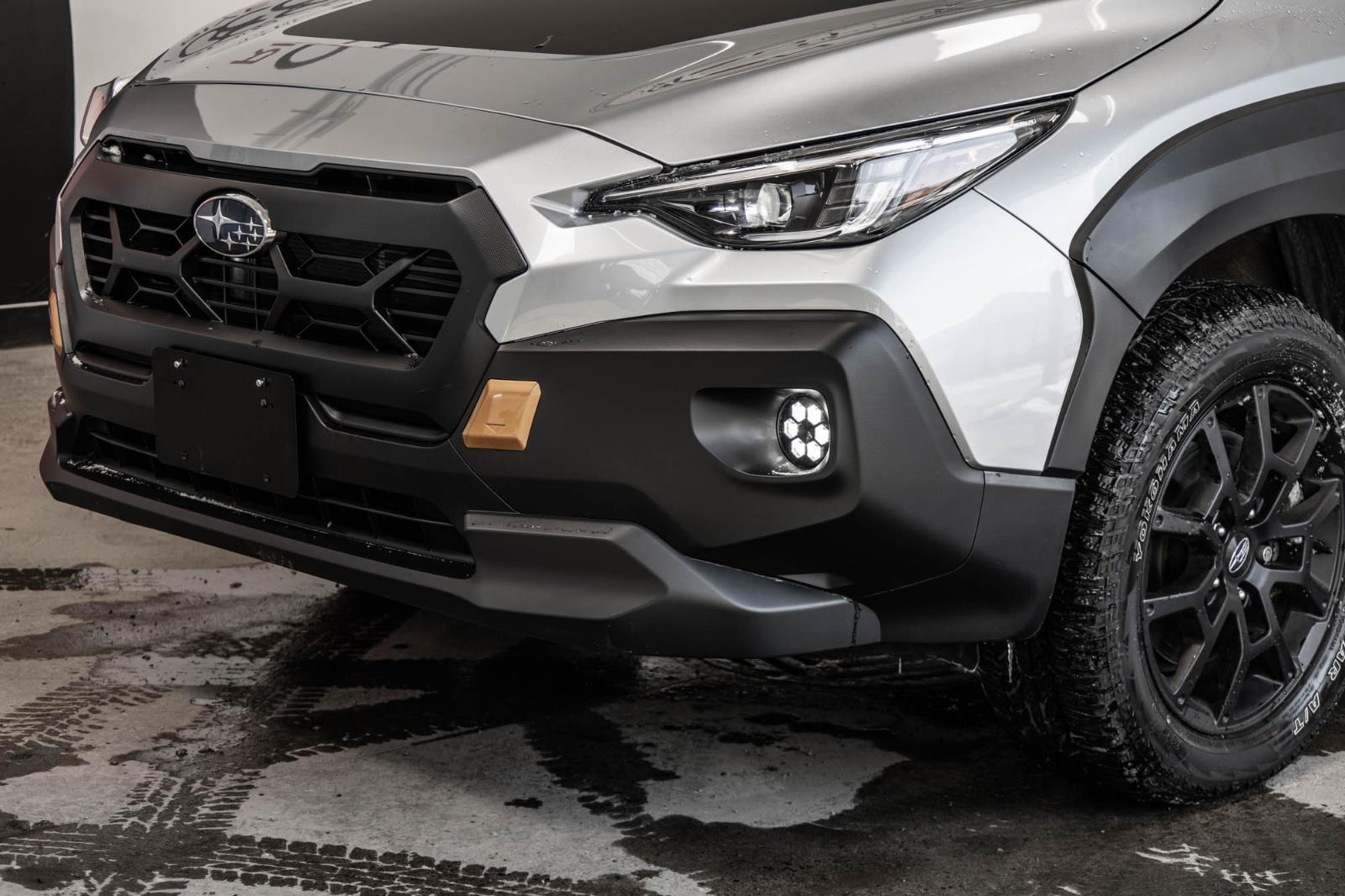 subaru Crosstrek 2024 - 7