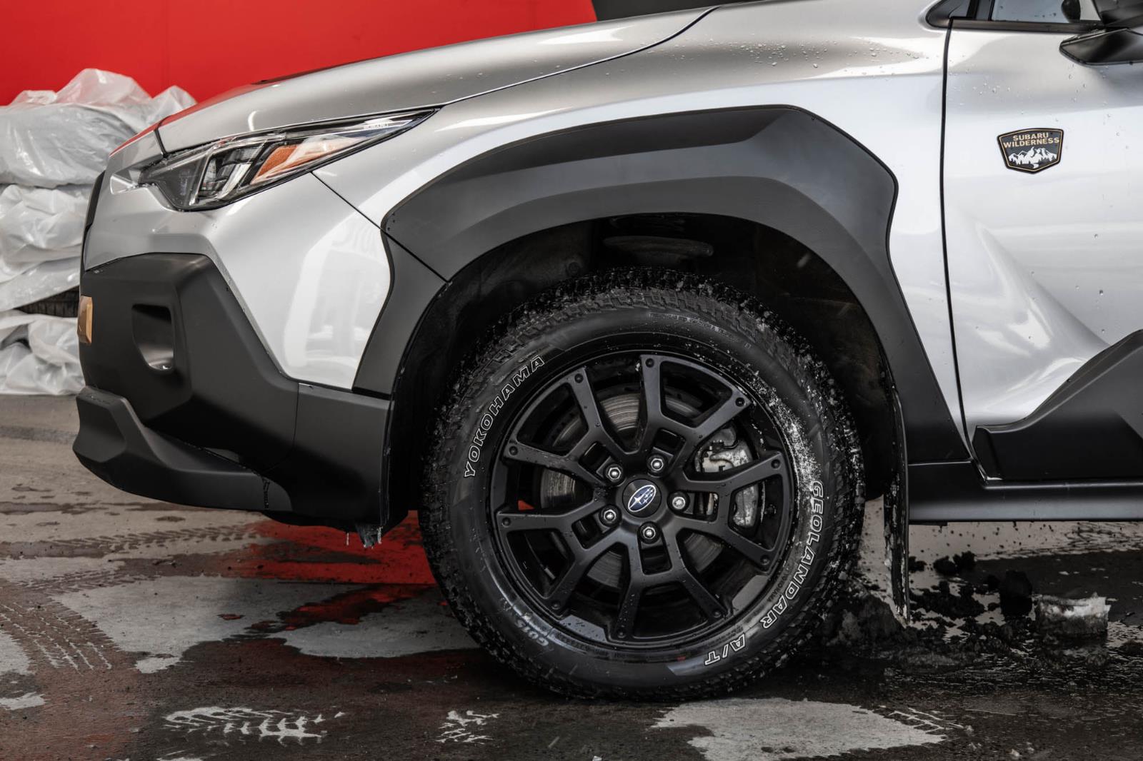 subaru Crosstrek 2024 - 9