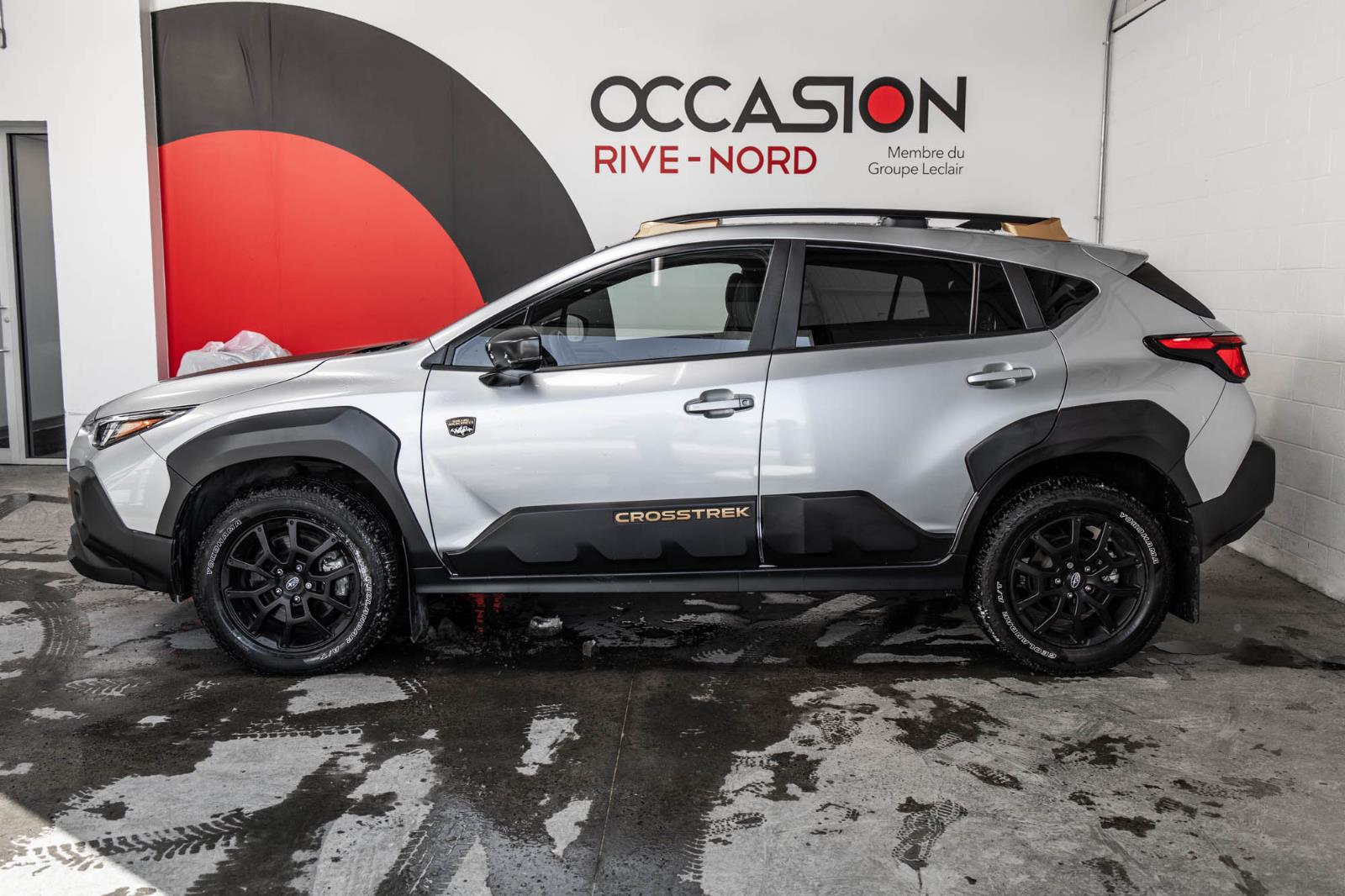 subaru Crosstrek 2024 - 11