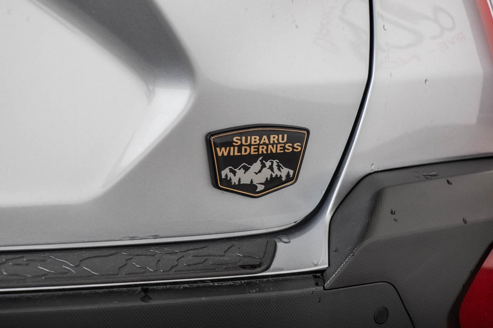 subaru Crosstrek 2024 - 19
