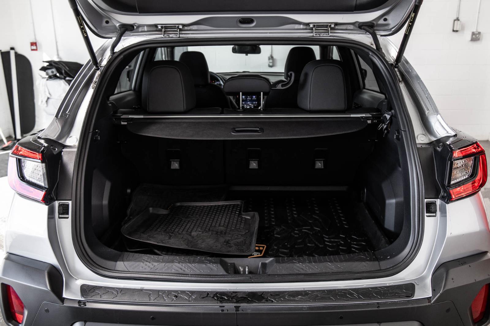 subaru Crosstrek 2024 - 21
