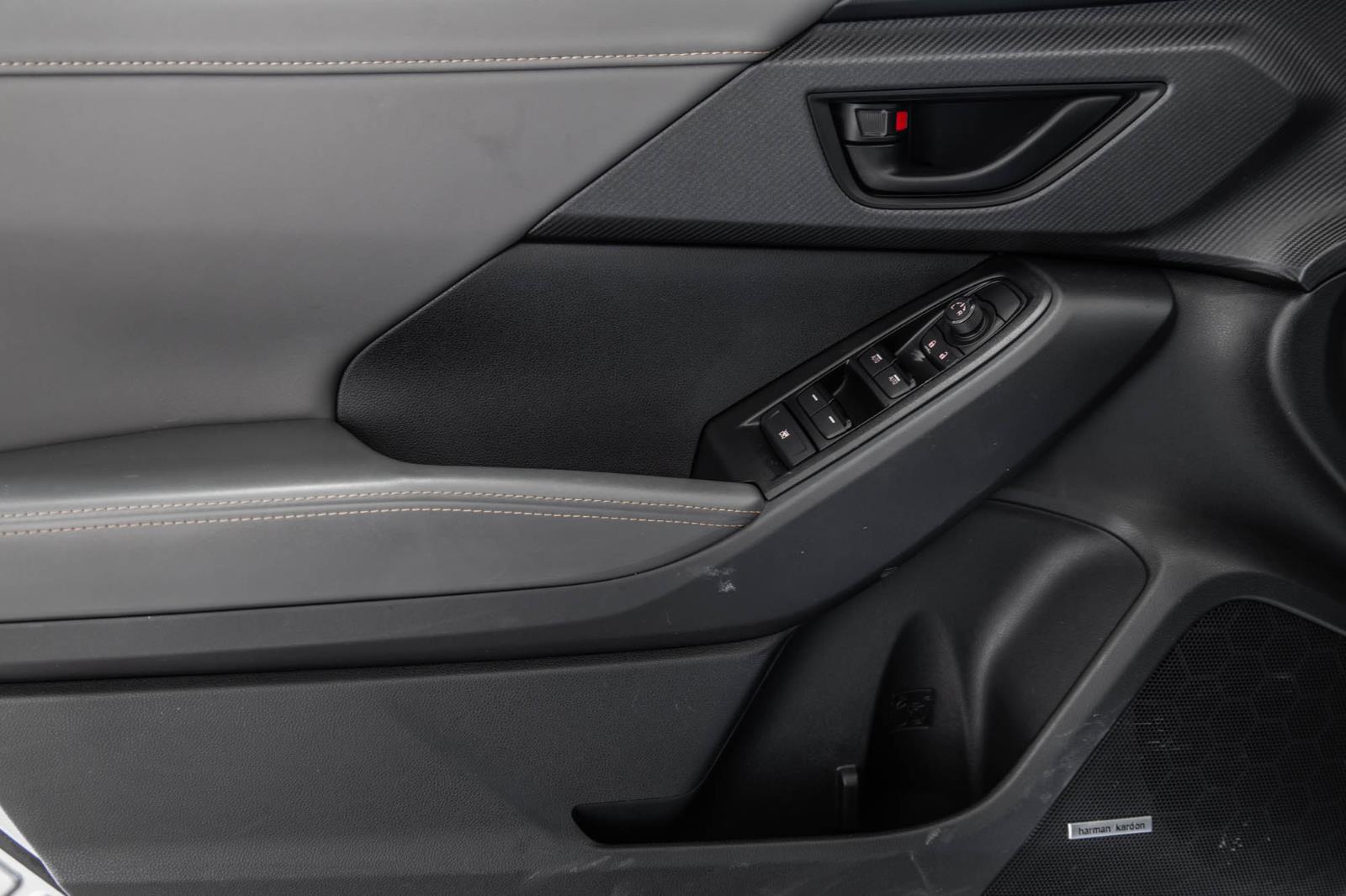 subaru Crosstrek 2024 - 22