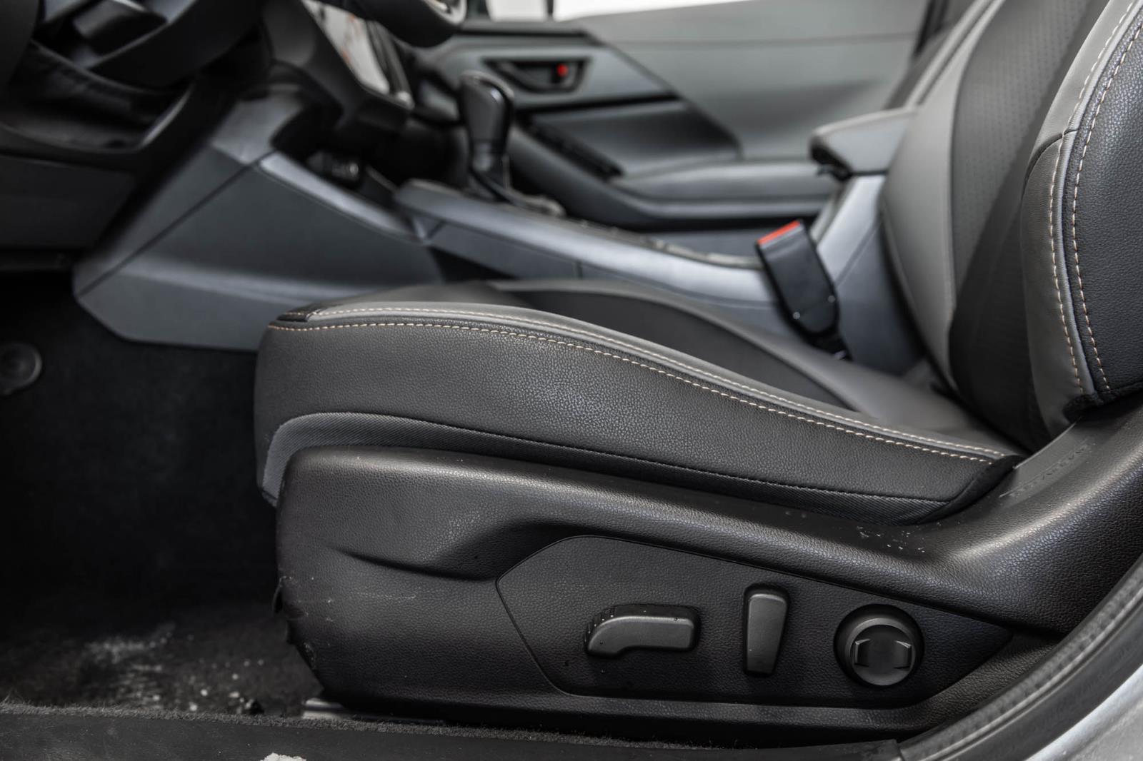 subaru Crosstrek 2024 - 23