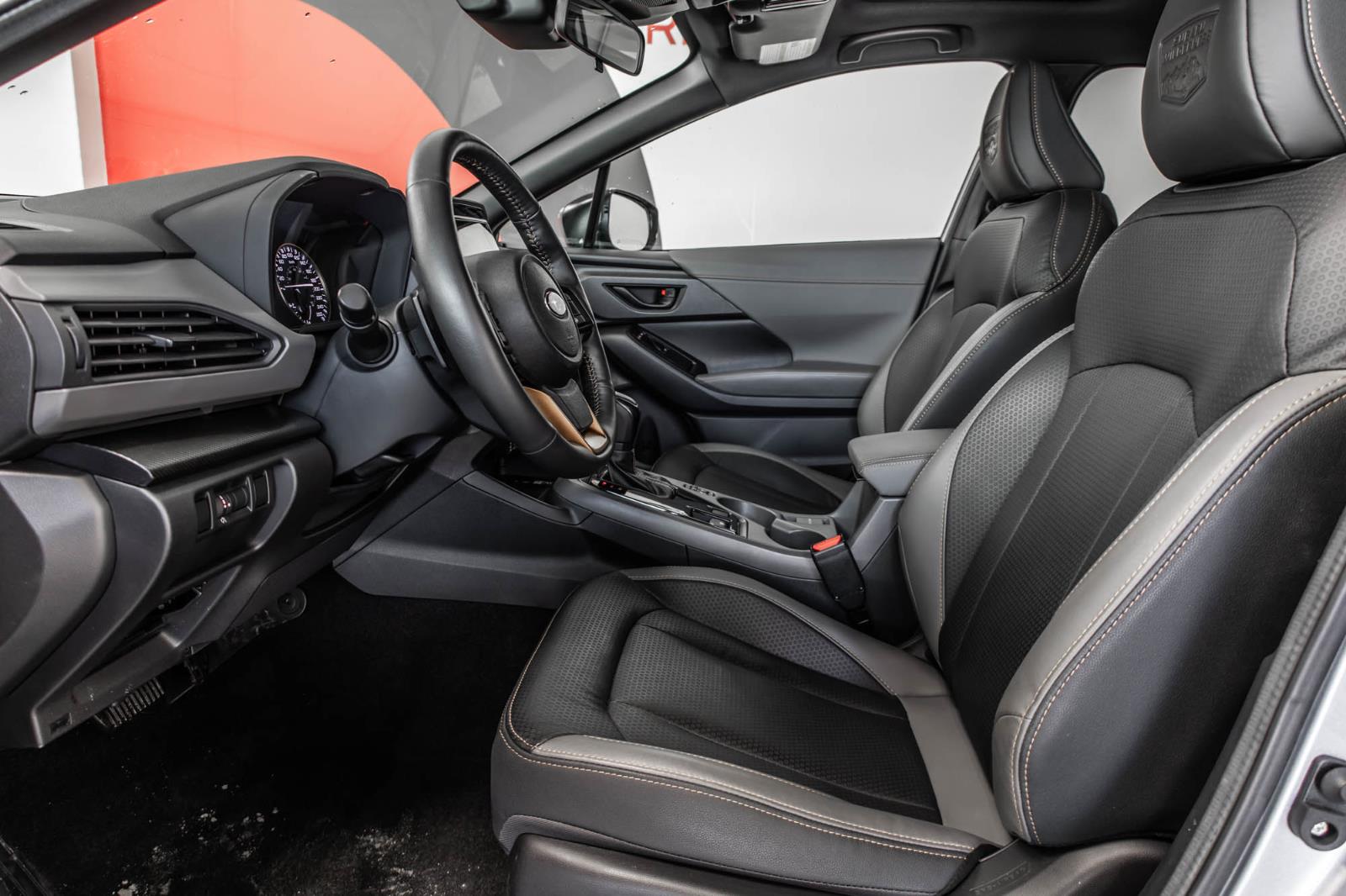 subaru Crosstrek 2024 - 24