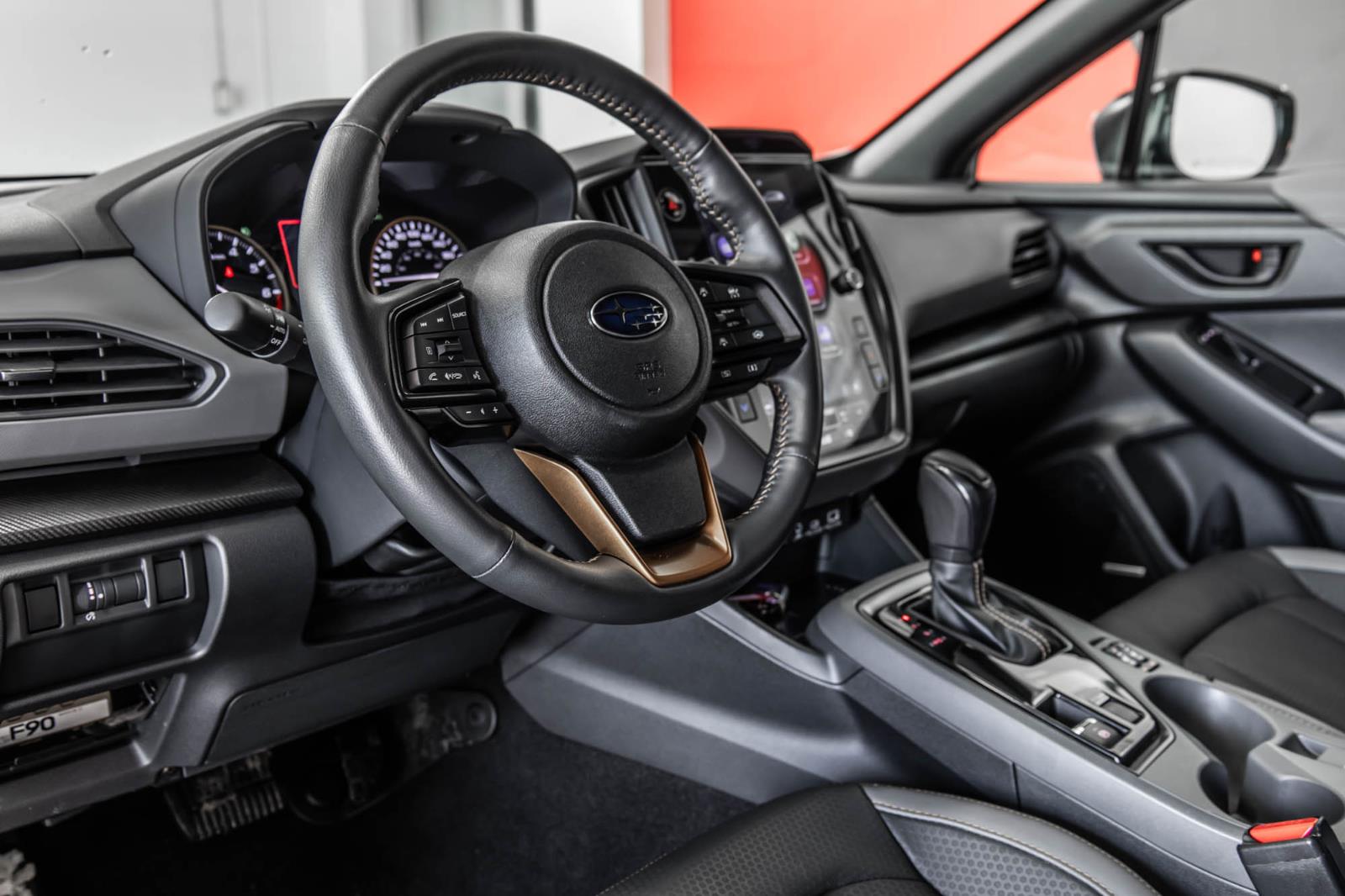subaru Crosstrek 2024 - 25