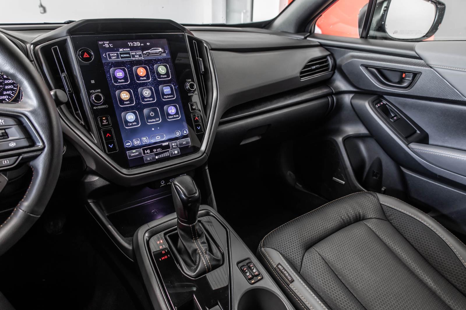 subaru Crosstrek 2024 - 32