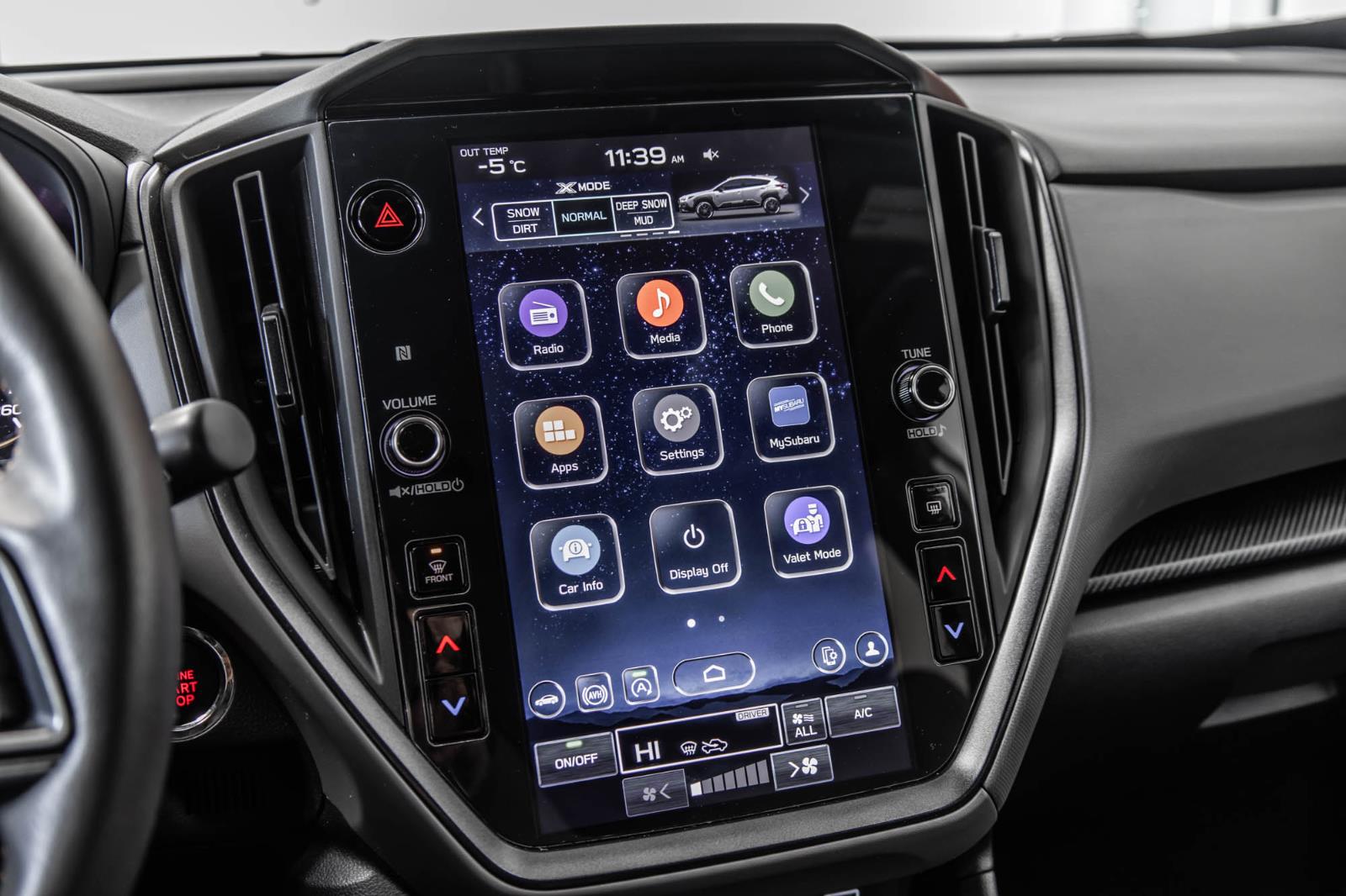 subaru Crosstrek 2024 - 33