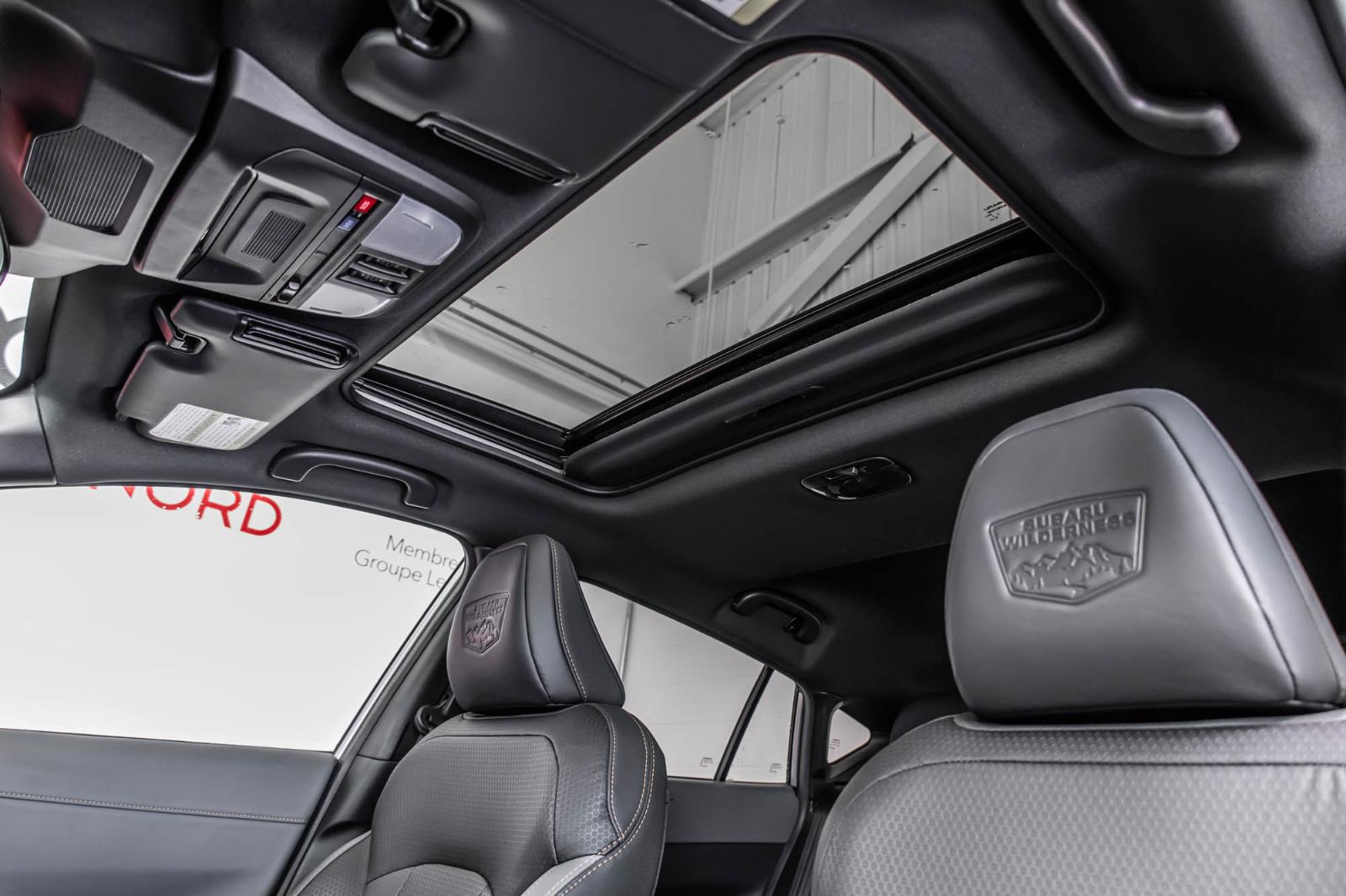 subaru Crosstrek 2024 - 38
