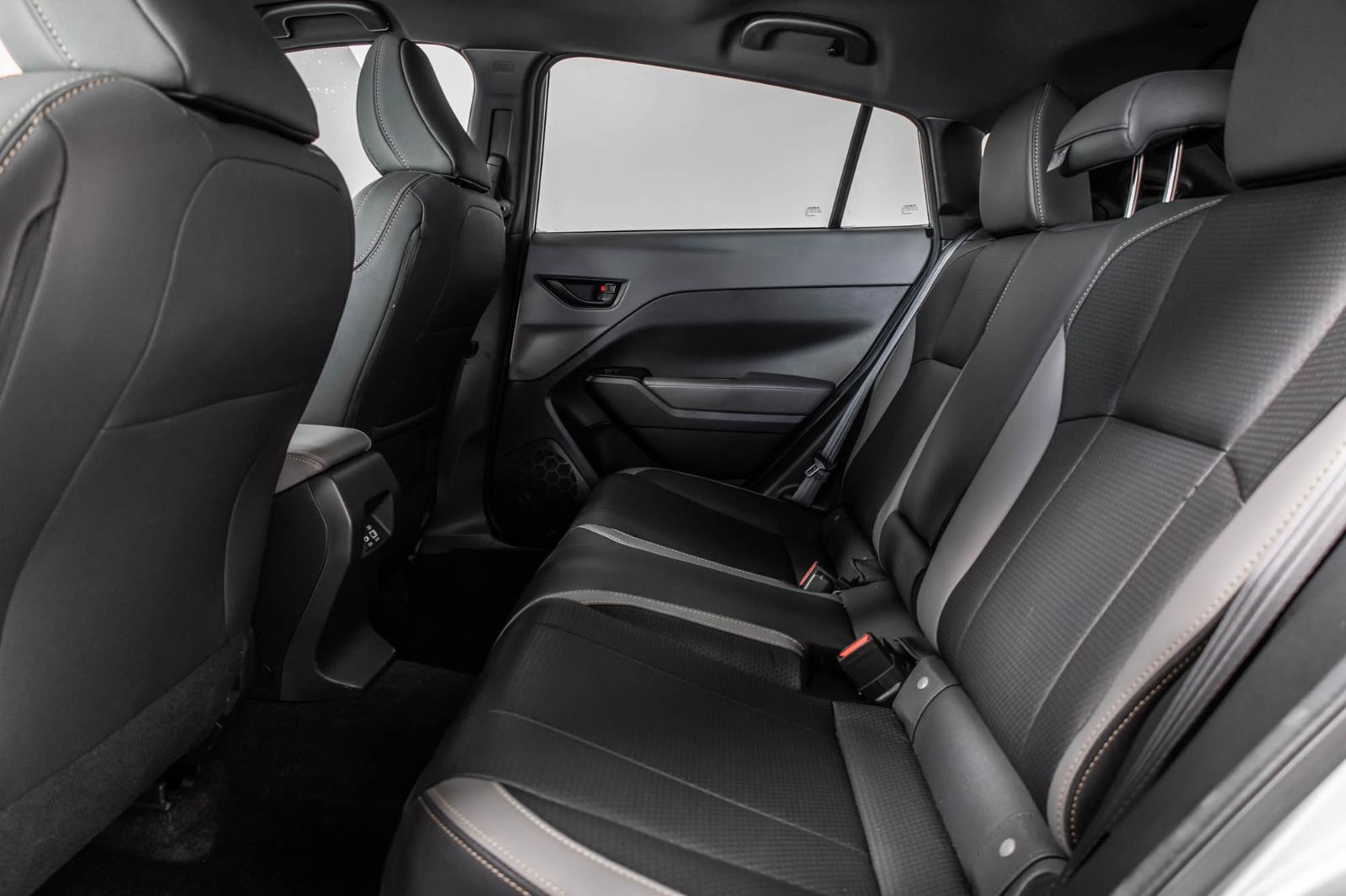 subaru Crosstrek 2024 - 39