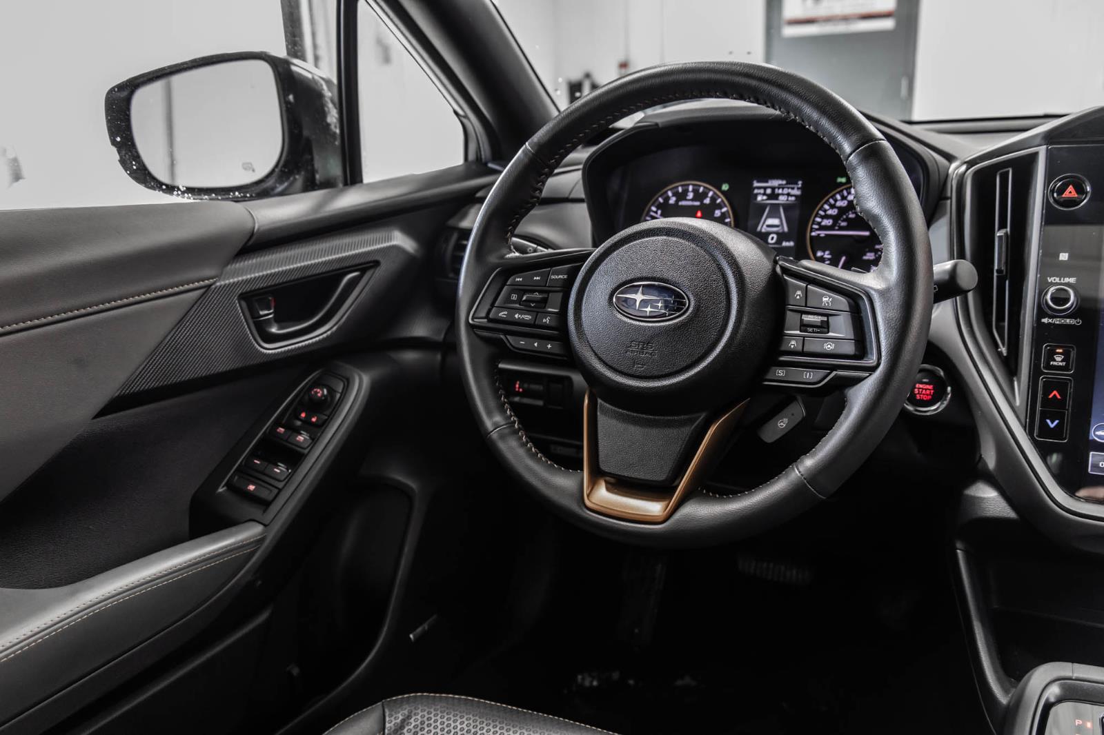 subaru Crosstrek 2024 - 41