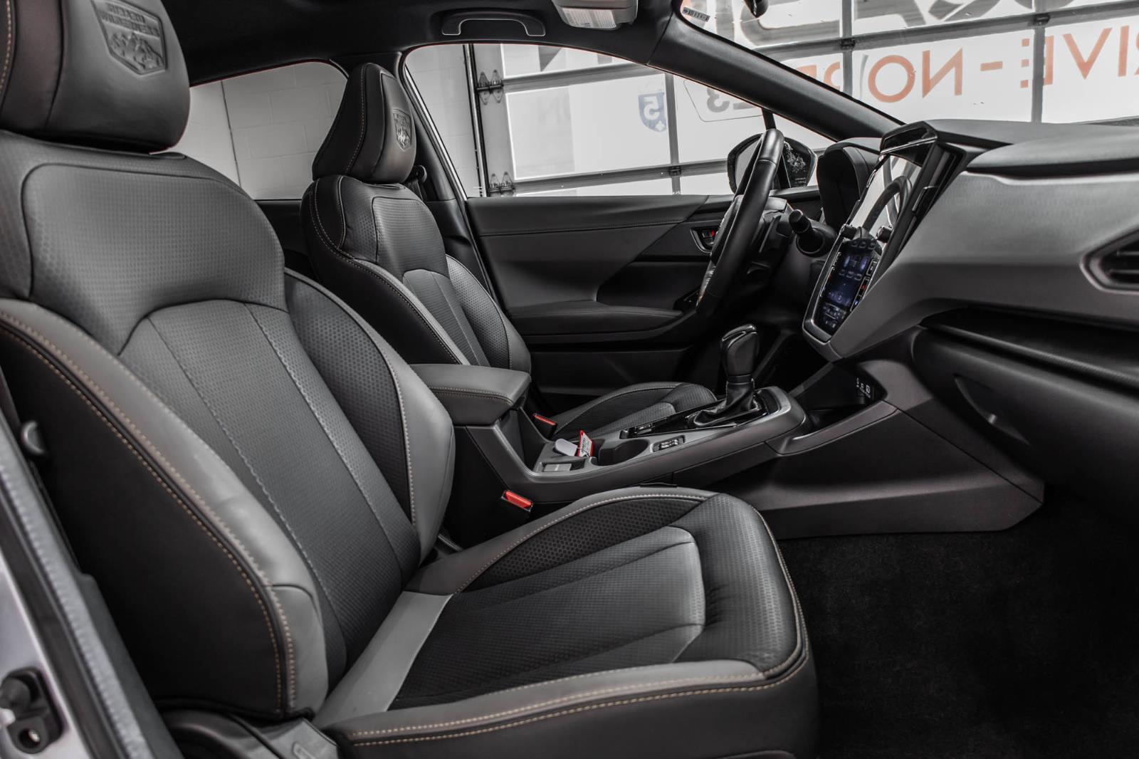 subaru Crosstrek 2024 - 43