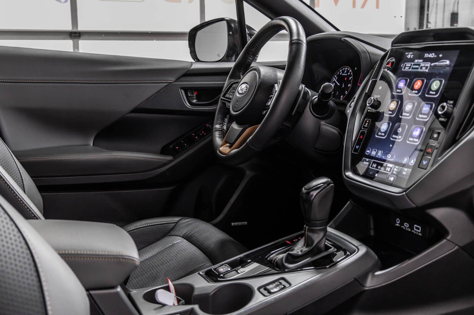 subaru Crosstrek 2024 - 44