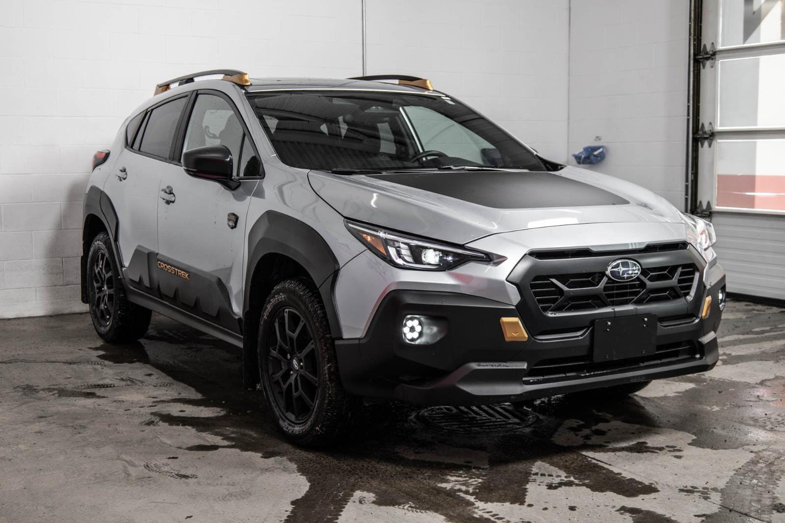subaru Crosstrek 2024 - 45