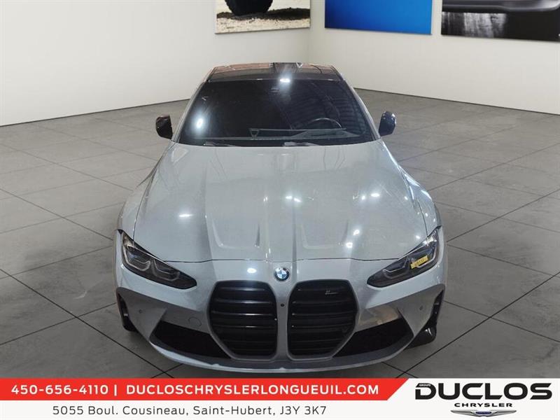 bmw M4 2024 - 3