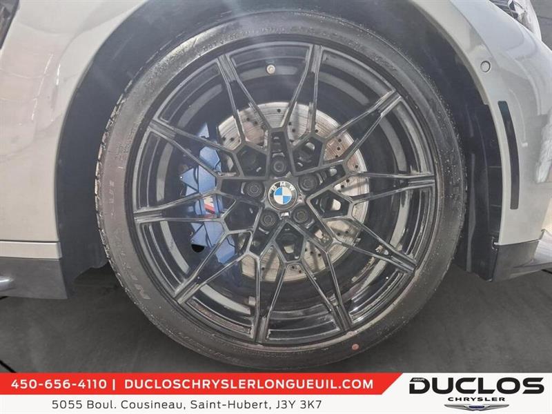 bmw M4 2024 - 10