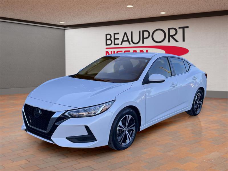 nissan Sentra 2023