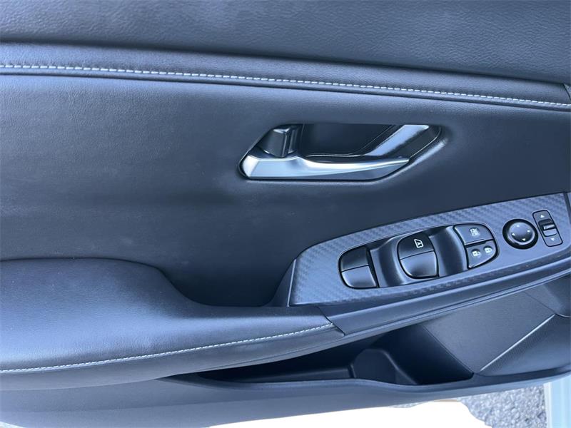 nissan Sentra 2023 - 13