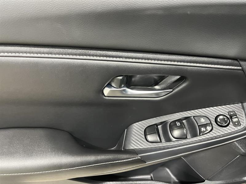 nissan Sentra 2022 - 14