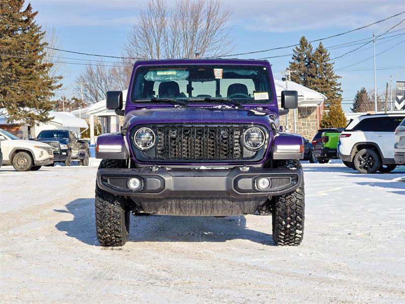 jeep Gladiator 2026 - 3
