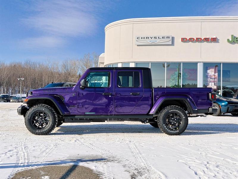 jeep Gladiator 2026 - 5