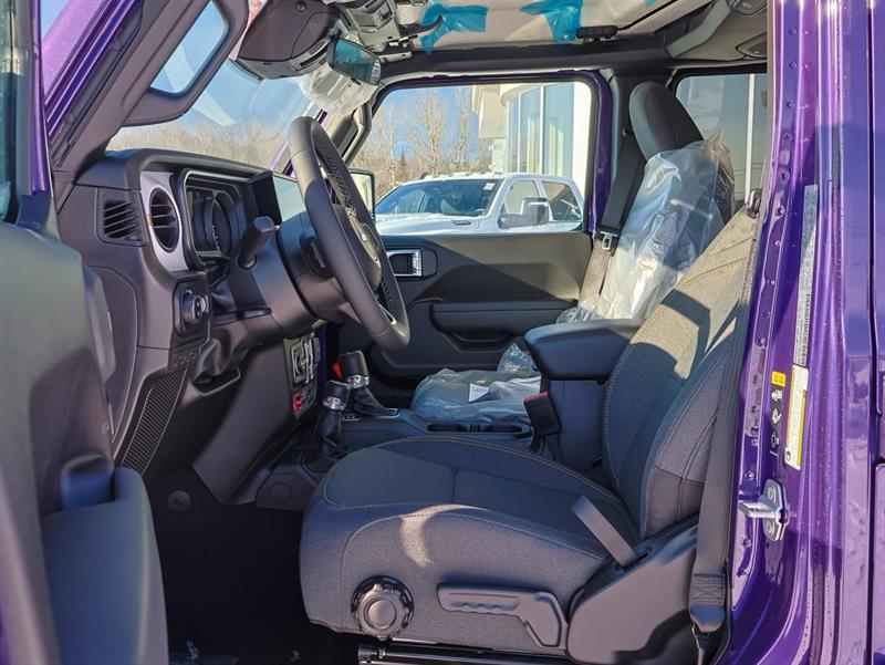 jeep Gladiator 2026 - 7