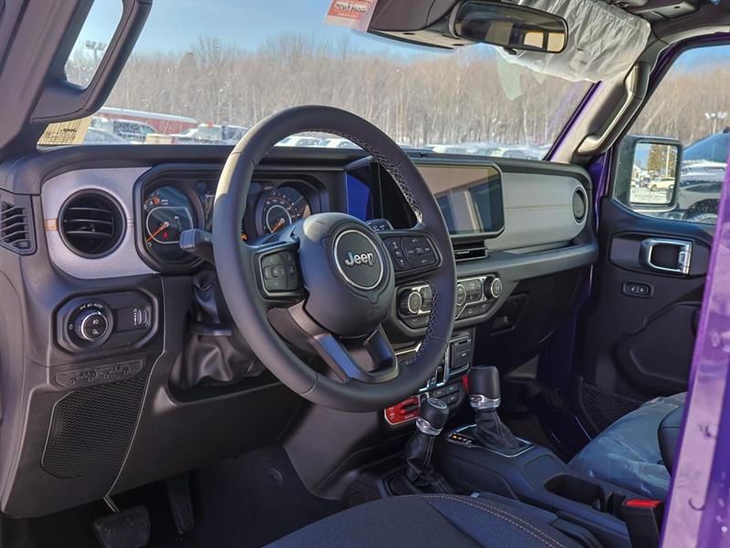 jeep Gladiator 2026 - 8