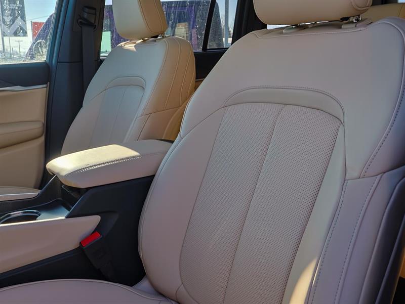 jeep Grand Cherokee 2025 - 9