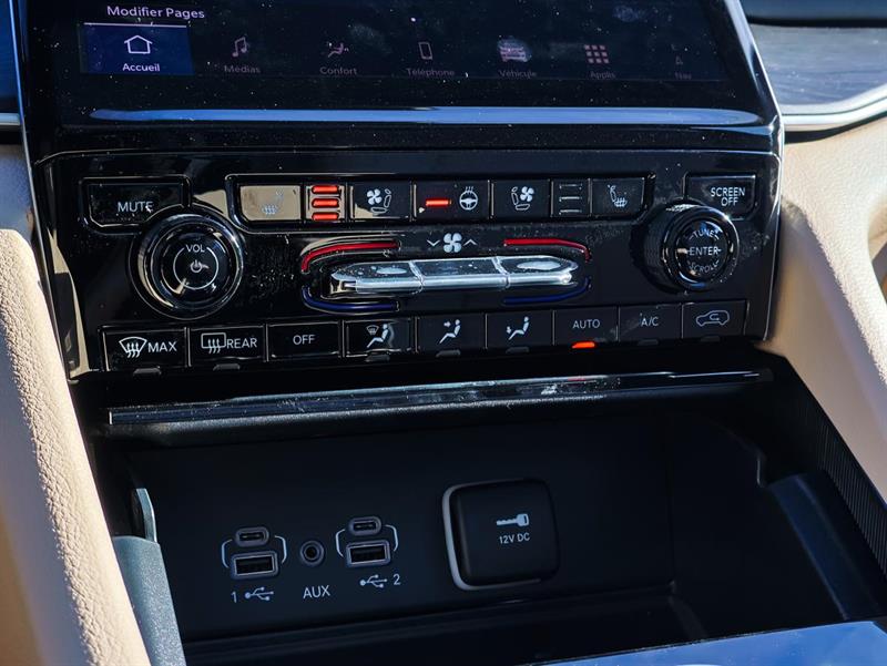 jeep Grand Cherokee 2025 - 15