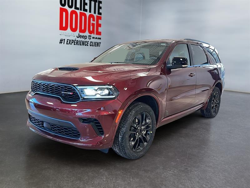 dodge Durango 2026