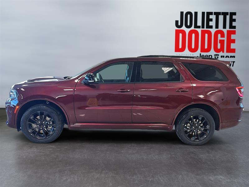 dodge Durango 2026 - 3