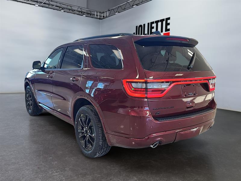 dodge Durango 2026 - 4