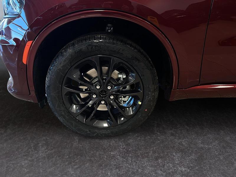 dodge Durango 2026 - 5