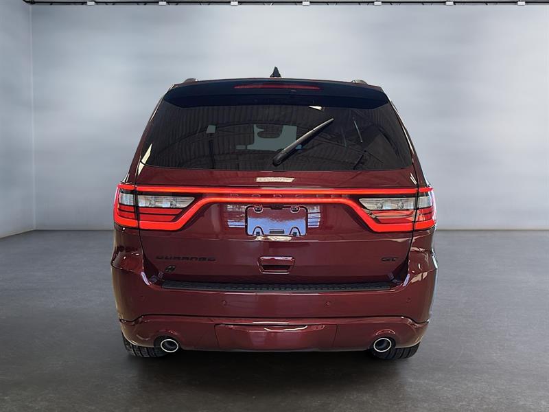 dodge Durango 2026 - 6