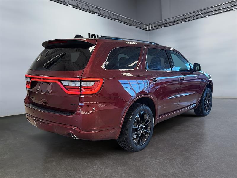dodge Durango 2026 - 7