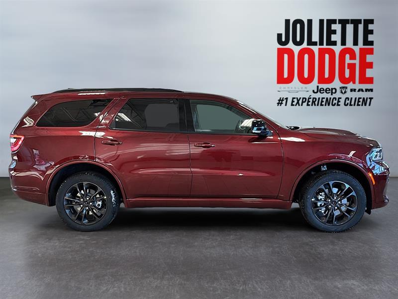 dodge Durango 2026 - 8
