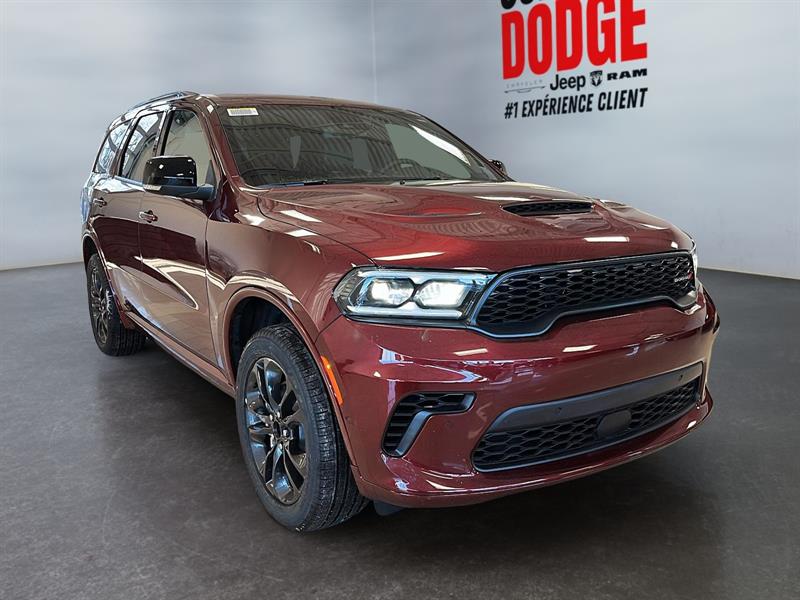 dodge Durango 2026 - 9