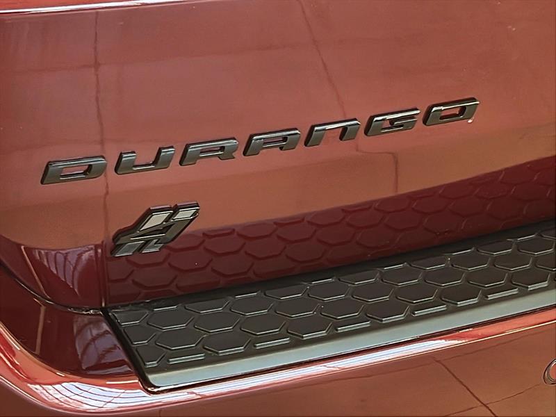 dodge Durango 2026 - 10