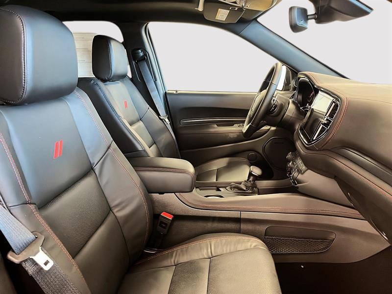 dodge Durango 2026 - 13