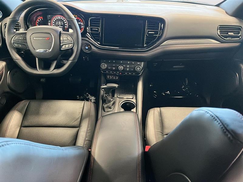 dodge Durango 2026 - 16