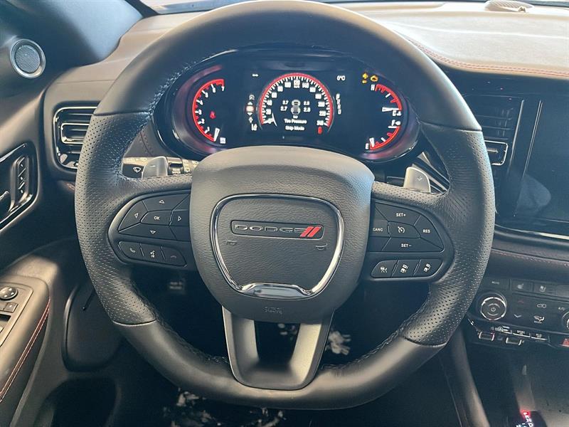 dodge Durango 2026 - 17