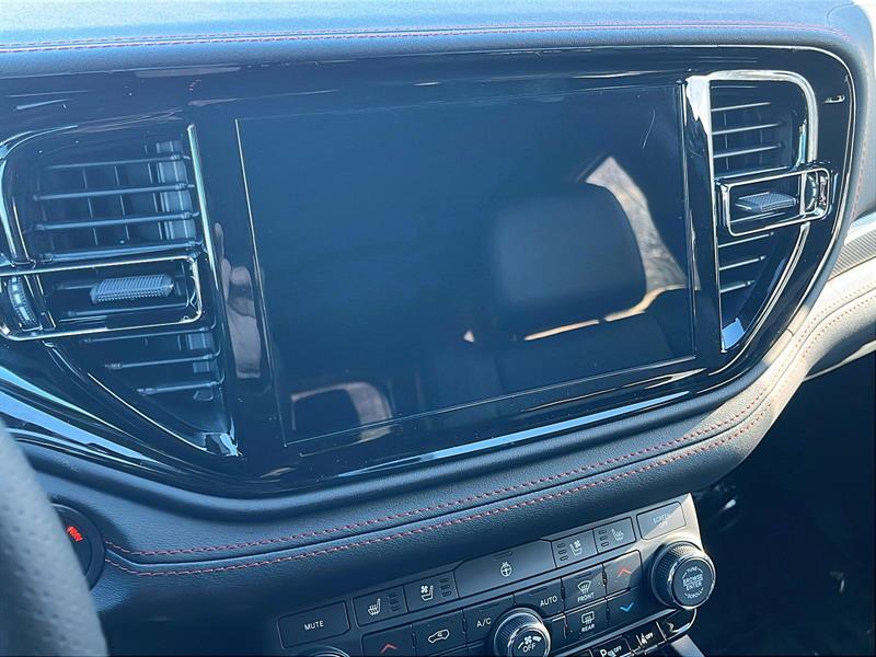 dodge Durango 2026 - 19